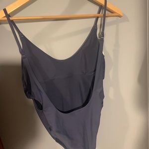 Aerie One Piece Bathing Suit